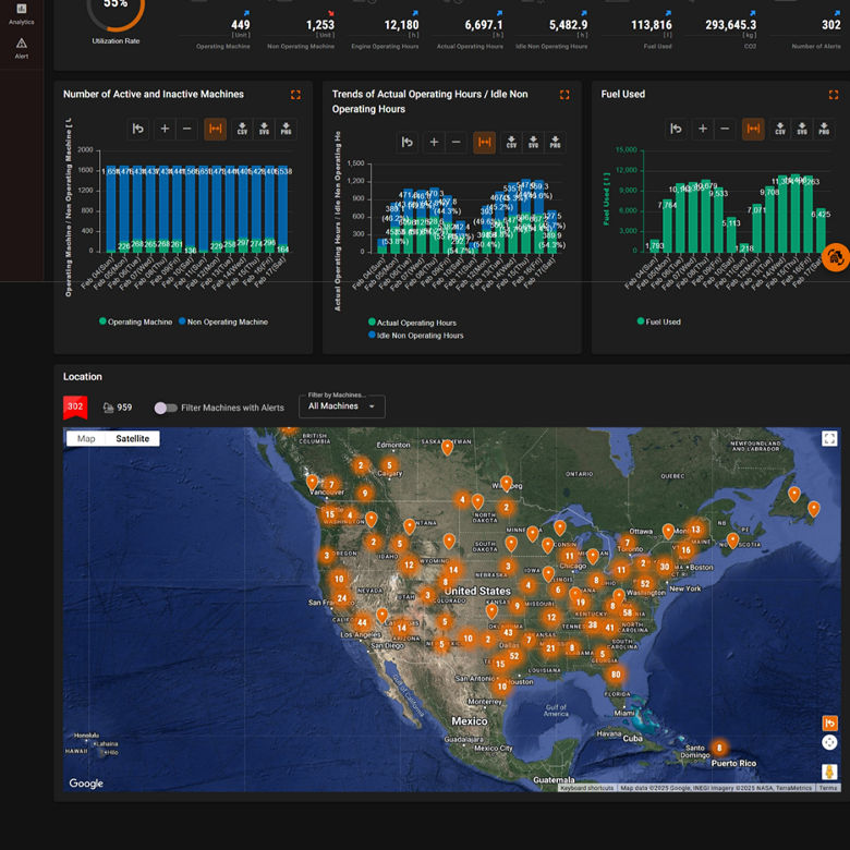 LANDCROS Connect image1:1-1